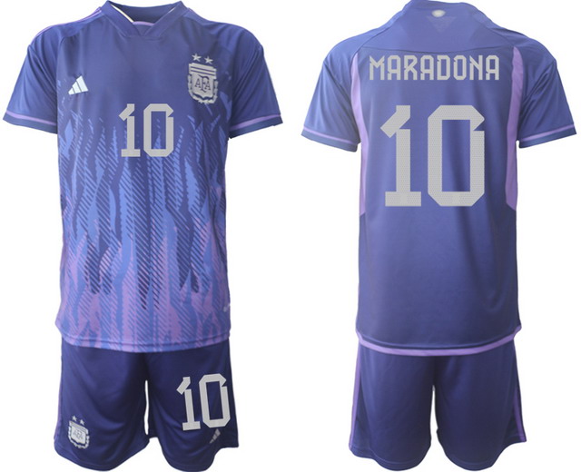 Argentina soccer jerseys-011